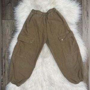 Zara Boy Sweatpants and Joggers